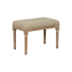   Bárszék Bézs szín Gumifa 65 x 41 x 48 cm MOST 94621 HELYETT 70399 Ft-ért!