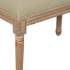 Bárszék Bézs szín Gumifa 65 x 41 x 48 cm MOST 94621 HELYETT 70399 Ft-ért!