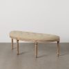 Bárszék Bézs szín Gumifa 125 x 45 x 48 cm MOST 137199 HELYETT 103247 Ft-ért!