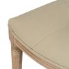Bárszék Bézs szín Gumifa 125 x 45 x 48 cm MOST 137199 HELYETT 103247 Ft-ért!