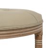 Bárszék Bézs szín Gumifa 125 x 45 x 48 cm MOST 137199 HELYETT 103247 Ft-ért!