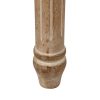 Bárszék Bézs szín Gumifa 125 x 45 x 48 cm MOST 137199 HELYETT 103247 Ft-ért!
