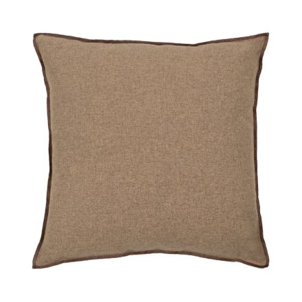 Párna Barna 45 x 10 x 45 cm MOST 18601 HELYETT 11930 Ft-ért!