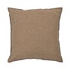 Párna Barna 45 x 10 x 45 cm MOST 18601 HELYETT 11930 Ft-ért!