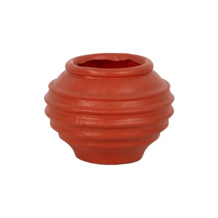 Kaspó Terrakotta 40 x 40 x 30 cm MOST 73484 HELYETT 54674 Ft-ért!