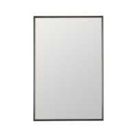   Falitükör Acél 60 x 2,5 x 90 cm MOST 68410 HELYETT 46803 Ft-ért!
