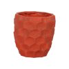 Kaspó Terrakotta 49 x 49 x 49 cm MOST 108435 HELYETT 81602 Ft-ért!