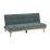 Kanapéágy Zöld 178 x 94 x 86 cm MOST 308297 HELYETT 234646 Ft-ért!