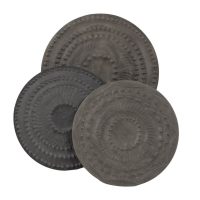   Fali Lámpa Szürke 9 W 33 x 11 x 32 cm MOST 55184 HELYETT 40586 Ft-ért!