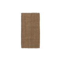   Szőnyeg Természetes 80 x 1 x 150 cm MOST 30226 HELYETT 20355 Ft-ért!
