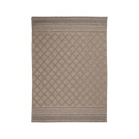   Szőnyeg Bézs szín polipropilén 160 x 2 x 230 cm MOST 81055 HELYETT 60305 Ft-ért!