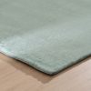 Szőnyeg Zöld 160 x 2,7 x 230 cm MOST 78155 HELYETT 58147 Ft-ért!