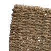 Tüzifa tároló Természetes Vas Hínár 45 x 35 x 25 cm MOST 22468 HELYETT 14411 Ft-ért!