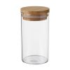 4 Gyurma szett Átlátszó 220 ml (4 egység) MOST 15128 HELYETT 9053 Ft-ért!
