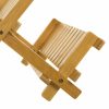 Szárító mosogatóhoz Természetes 45 x 34 x 24 cm MOST 16636 HELYETT 9963 Ft-ért!