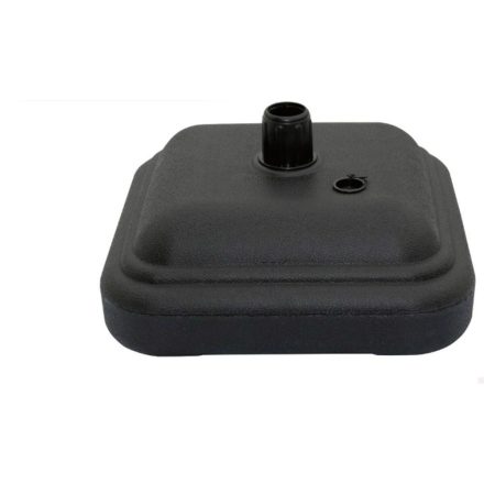 Strandernyő tartó Aktive Fekete Műanyag 35 x 13 x 35 cm MOST 12336 HELYETT 6920 Ft-ért!