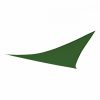 Árnyékolók Aktive Háromszögű Zöld 500 x 0,5 x 500 cm (4 egység) MOST 114313 HELYETT 59321 Ft-ért!