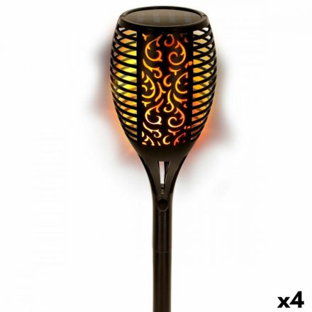 LED lámpa Aktive 51 Műanyag 11 x 77,5 x 11 cm (4 egység) MOST 46251 HELYETT 28152 Ft-ért!