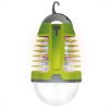 Szúnyogírtó Lámpa Aktive Műanyag 9 x 15 x 9 cm (4 egység) MOST 55532 HELYETT 32451 Ft-ért!
