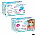   Box of hygienic masks SensiKare 25 Darabok (12 egység) MOST 83066 HELYETT 41132 Ft-ért!
