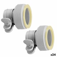   Adapter Intex Medence tisztítóberendezés Típus B 1.25/1.5 (24 egység) MOST 92812 HELYETT 50243 Ft-ért!"