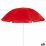 чадър Aktive UV50 Ø 220 cm Poliészter Fém 220 x 209 x 220 cm (6 egység) MOST 92580 HELYETT 45877 Ft-ért!
