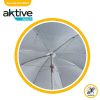 чадър Aktive Kék Poliészter 200 x 194,5 x 200 cm (6 egység) MOST 69609 HELYETT 44034 Ft-ért!