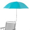 чадър Aktive 120 x 87 x 120 cm (6 egység) MOST 36893 HELYETT 18321 Ft-ért!