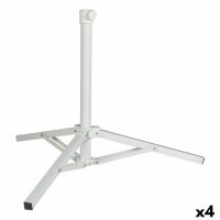   Strandernyő tartó Aktive 78,5 x 58,5 x 78,5 cm 78 x 58 x 78 cm (4 egység) MOST 46251 HELYETT 19231 Ft-ért!