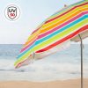 чадър Aktive 200 x 195 x 200 cm (6 egység) MOST 87939 HELYETT 35229 Ft-ért!