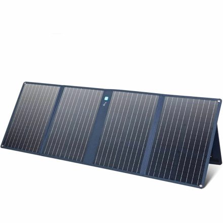 Fotovoltaikus napelem Anker 625 MOST 231256 HELYETT 175746 Ft-ért!
