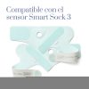 Érzékelős zokni Owlet Smart Sock Extension Pack MOST 61101 HELYETT 43703 Ft-ért!