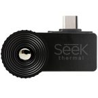   Hőkamera Seek Thermal CompactXR MOST 299457 HELYETT 233033 Ft-ért!