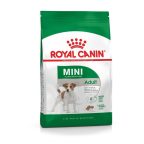   Takarmány Royal Canin Mini Adult Felnőtt 800 g MOST 9869 HELYETT 6052 Ft-ért!