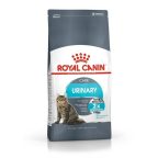   Macska eledel Royal Canin Urinary Care Felnőtt madarak 400 g MOST 10240 HELYETT 6283 Ft-ért!