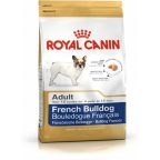   Takarmány Royal Canin French Bulldog Adult Felnőtt Csirke 1,5 Kg MOST 12522 HELYETT 7681 Ft-ért!