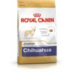   Takarmány Royal Canin Breed Chihuahua Junior Kölyök/Fiatal 1,5 Kg MOST 19653 HELYETT 13237 Ft-ért!