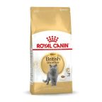   Macska eledel Royal Canin British Shorthair Adult Felnőtt 4 Kg MOST 47450 HELYETT 35708 Ft-ért!