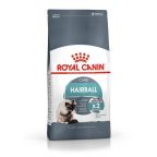   Macska eledel Royal Canin Hairball Care Felnőtt Csirke 4 Kg MOST 50466 HELYETT 37982 Ft-ért!