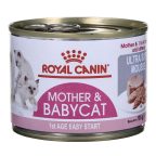   Macska eledel Royal Canin Babycat Instinctive 195 g MOST 5259 HELYETT 3150 Ft-ért!