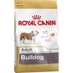   Takarmány Royal Canin Bulldog Adult 12 kg Felnőtt Hús madarak MOST 61944 HELYETT 47672 Ft-ért!
