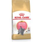   Macska eledel Royal Canin British Shorthair Kitten Csirke Zöldség madarak 2 Kg MOST 36189 HELYETT 24663 Ft-ért!
