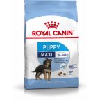   Takarmány Royal Canin Maxi Puppy Kölyök/Fiatal madarak 4 Kg MOST 31370 HELYETT 21380 Ft-ért!