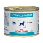   Nedves étel Royal Canin Hypoallergenic 200 g MOST 3682 HELYETT 2199 Ft-ért!