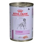   Nedves étel Royal Canin Cardiac Disznó 410 g MOST 6582 HELYETT 3944 Ft-ért!