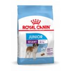   Takarmány Royal Canin Giant Junior 15 kg Kölyök/Fiatal MOST 79199 HELYETT 60958 Ft-ért!