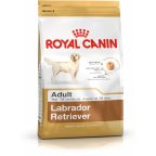   Takarmány Royal Canin Labrador Retriever Adult 12 kg Felnőtt madarak 20-40 Kg MOST 65540 HELYETT 50441 Ft-ért!