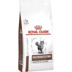   Macska eledel Royal Canin Gastro Intestinal Moderate Calorie Felnőtt madarak 2 Kg MOST 33134 HELYETT 22579 Ft-ért!