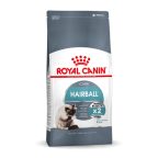   Macska eledel Royal Canin Hairball Care Felnőtt 2 Kg MOST 32461 HELYETT 22124 Ft-ért!