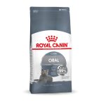   Macska eledel Royal Canin Oral Care Felnőtt 1,5 Kg MOST 25894 HELYETT 17437 Ft-ért!